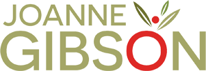 Joanne Gibson Logo