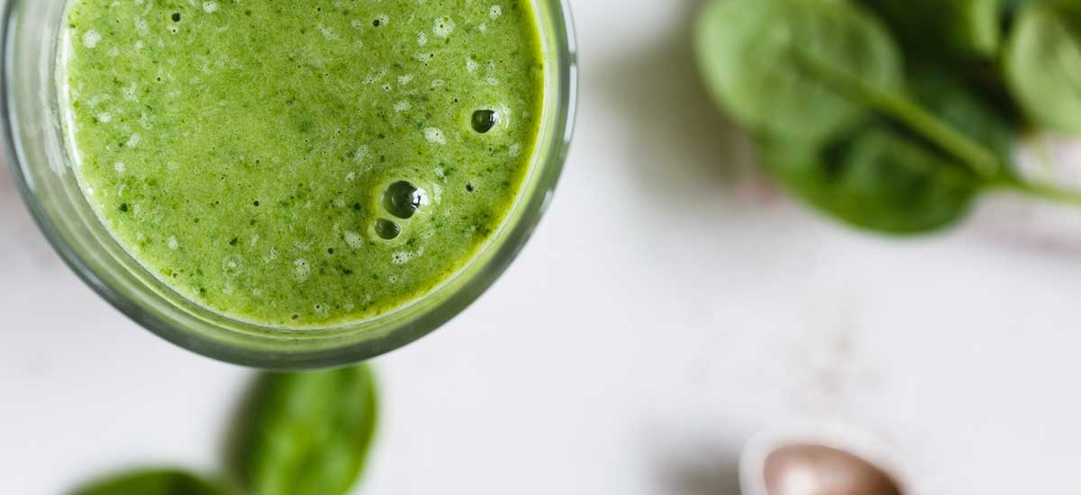 Green Smoothie